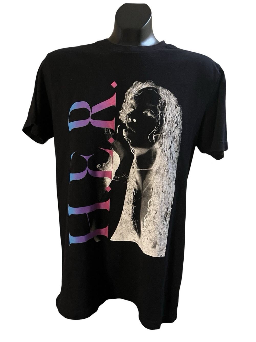 H.E.R. “Back of My Mind” Tour Concert T-Shirt | Size M
